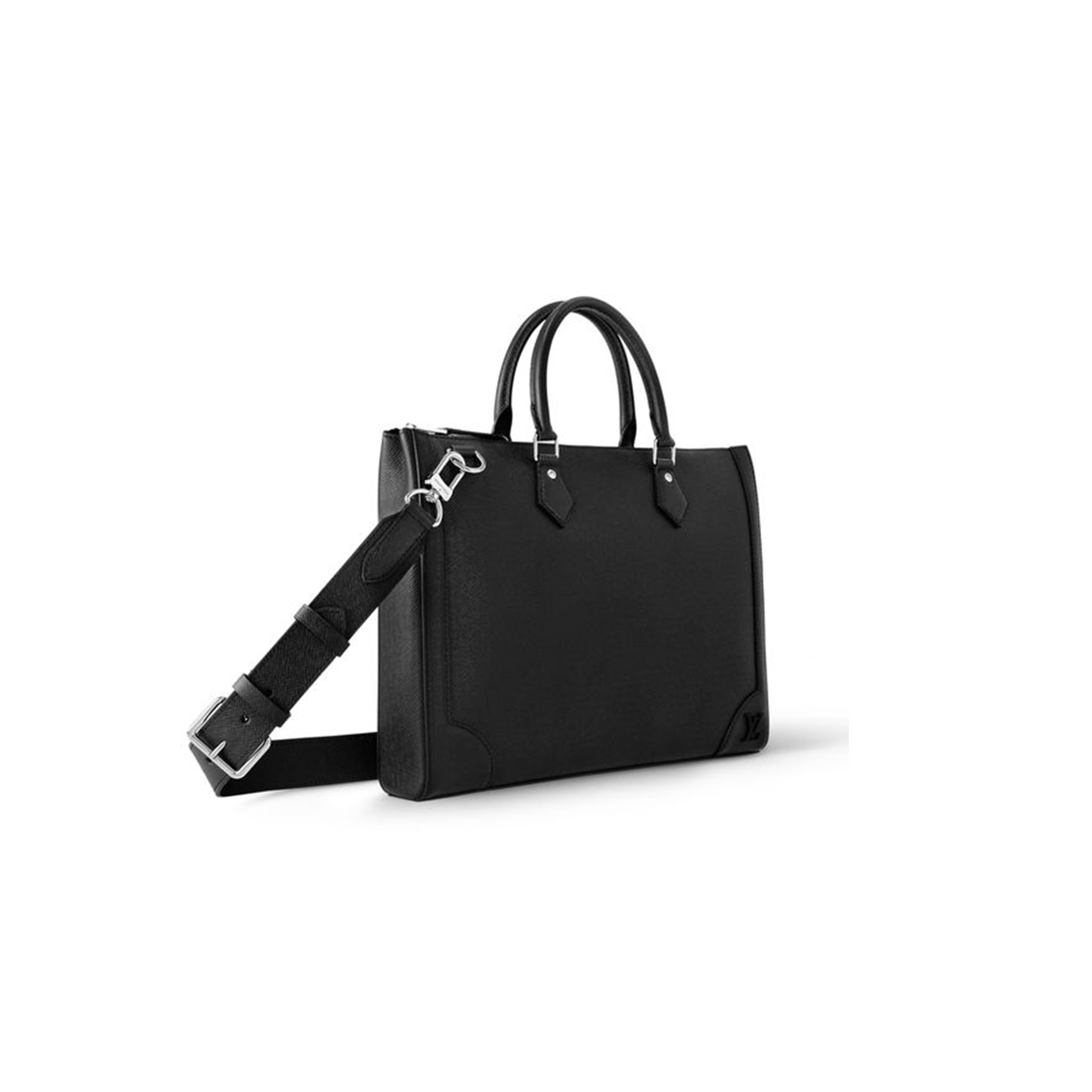 LOUIS VUITTON MASTER SLIM BRIEFCASE M30810 (40*29*4cm)